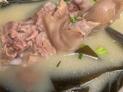 -中和裴氏蹄花(府河路店)