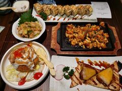 -小川洋风料理(街道口店)