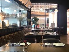 大堂-CASANOVA西餐厅(海信广场店)