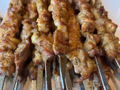 -巴依老爷新疆美食(常营店)