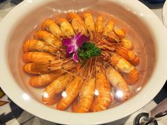 -大张烙馍村(绿地店)
