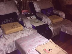 -华夏良子足疗按摩艾灸spa(环山东路店)