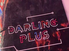 -Darling Queen·Mini·Live·House