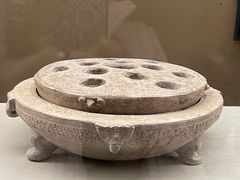 -鸿山遗址博物馆