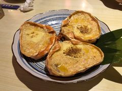 芝士蟹斗-有喜屋·深夜食堂(北京西路店)