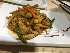 -马凯餐厅(长椿街店)