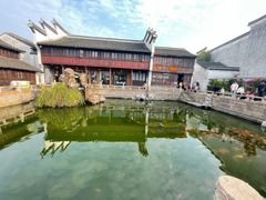 -嘉兴月河历史街区