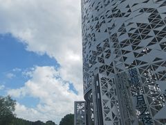 -东寨港红树林旅游区