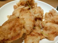 -金掌勺锅包肉(太原万达店)