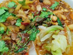 -顺华粉馆(桃园南路店)