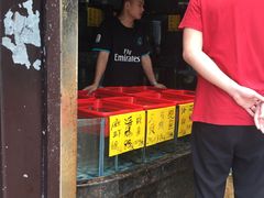 -翠盈餐厅(樟木头店)