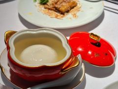 -悦轩中餐厅·高空江景·杭州柏悦酒店