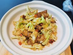 -鸽子侯·家宴·平价海鲜(市图书馆店)