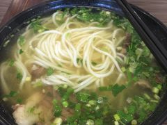 -潼十三肉夹馍(东单店)