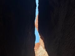 -天山神秘大峡谷