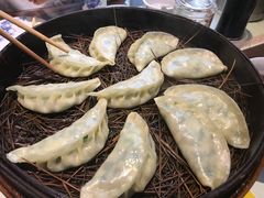 -松针蔡记蒸饺(花园路店)