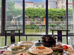 -陶缘一号·四季缘·老字号顺德菜·户外婚礼家宴(西滘店)