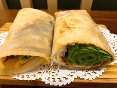 -张果佬年糕卷(科巷店)