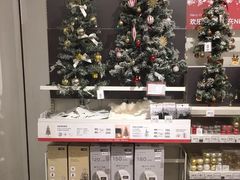-NITORI 宜得利家居(金银潭永旺梦乐城店)