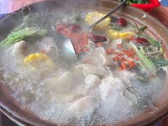 -洪大厨鸡煲(福田店)