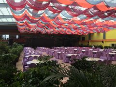 大堂-君临七星生态酒店