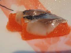 -曼格活海鲜·牛排自助(光明蓝鲸店)
