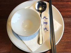 -大牌大·传统杭帮菜(湖滨店)