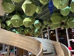 -水桶王国主题餐厅·聚会·生日派对·亲子活动·家庭套餐(亚龙湾希尔顿店)