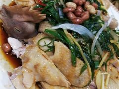 -江记餐厅(罗冲围店)