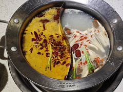 -钢管厂五区小郡肝串串香(南山店)