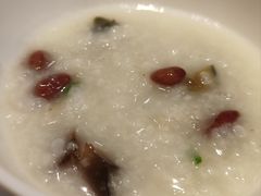 -花少爷·鲜虾干贝粥(延安万达店)