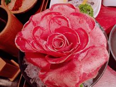 -谭鸭血老火锅·匠心(环球港旗舰店)