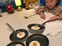 -翡翠36餐厅(浦东香格里拉店)