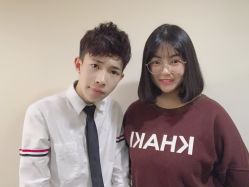 点击看大图 -3AM HAIR SALON烫发染发接发