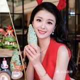 🔔桂林喜来登酒店圣诞主题下午茶🎄