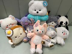 -幻物社(万象天地店)