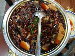 -缪氏川菜(丰盛町店)