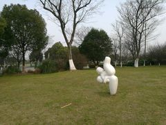-九里河湿地公园