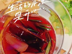 暖冬热红酒-JuiceRobot·手工意大利面&汉堡精酿(珠江新城店)