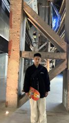 -BLACK ROSE 黑玫瑰男士专属沙龙