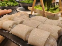 -东椰·海南椰子鸡火锅(朝阳门店)