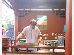 -润泽园椰子鸡(汇一城店)