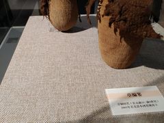 -巴音郭楞蒙古自治州博物馆