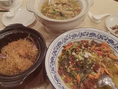 -麒麟中餐厅·经典粤菜·地道菜式老字号(广州长隆酒店)
