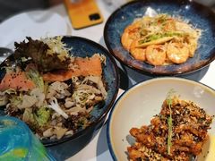 -BE BRIGHT KITCHEN(正佳广场店)