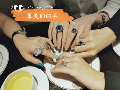 -甄御•海鲜新青岛菜(麦岛店)