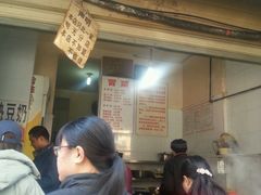 -蓉城西二道无名冒菜(西二道街店)