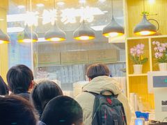 -包满意面包糕点(东坝店)