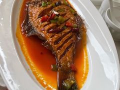 -天天渔港(杏林街店)