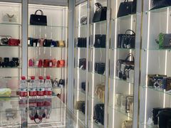 -奢物·巴黎站奢侈品回收寄售